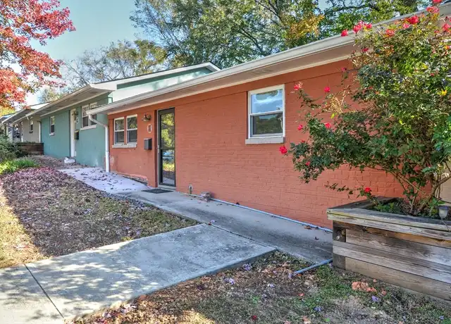 Property at 103 Hargraves St, Carrboro, NC, 27510, 2 beds, 1 bath, [object Object]