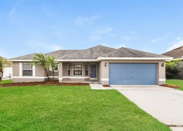 Property at 8763 Fort Socrum Village Way, Lakeland, FL, 33810, 3 beds, 2 baths, [object Object]