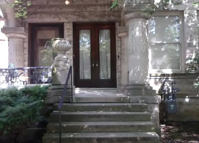 Property at 1415 S 3rd St Unit 1415-2, Louisville, KY, 40208, 1 bed, 1 bath, [object Object]