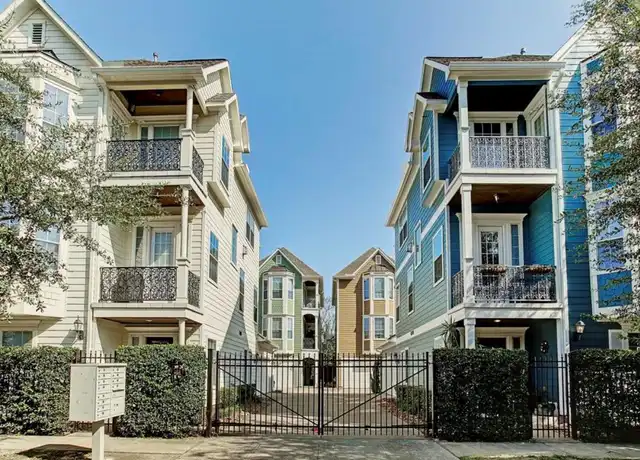 Property at 219 W 27th St Unit J, Houston, TX, 77008, 3 beds, 3.5 baths, [object Object]