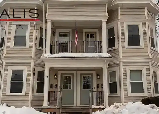 Property at 111 Chadwick St, Haverhill, MA, 01835, 3 beds, 1 bath, [object Object]