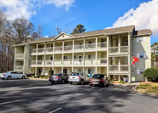Property at 1460 Blue Tree Ct Unit N, Myrtle Beach, SC, 29588, 2 beds, 2 baths, [object Object]