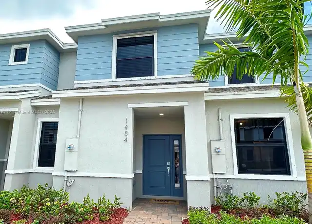 Property at 1484 NE 3rd Ave, Florida City, FL, 33034, 3 beds, 3 baths, [object Object]