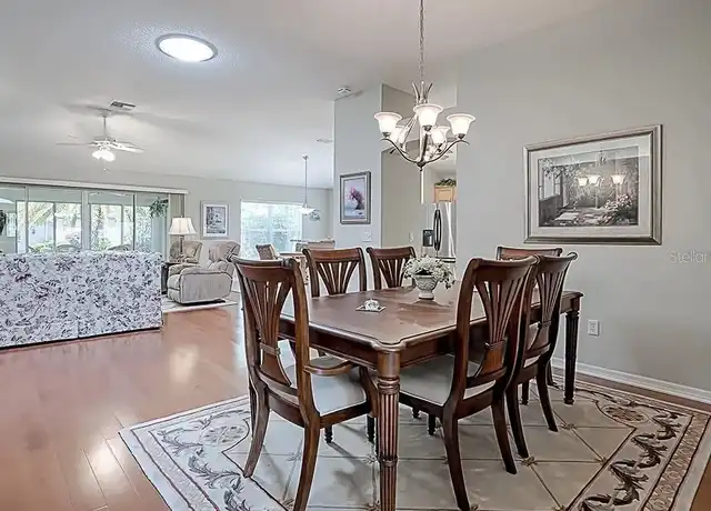 Property at 424 Bowman Ter, The Villages, FL, 32162, 3 beds, 2 baths, [object Object]