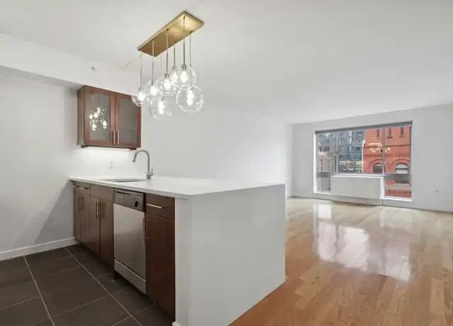 Property at 555 W 23rd St Unit N9N, New York, NY, 10011, 1 bed, 1 bath, [object Object]