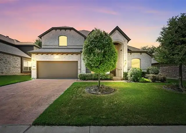 Property at 4006 Magnolia Ridge Dr, Melissa, TX, 75454, 4 beds, 3 baths, [object Object]