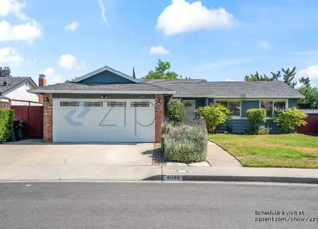 Property at 4046 Alvarado St, Pleasanton, CA, 94566, 4 beds, 2 baths, [object Object]