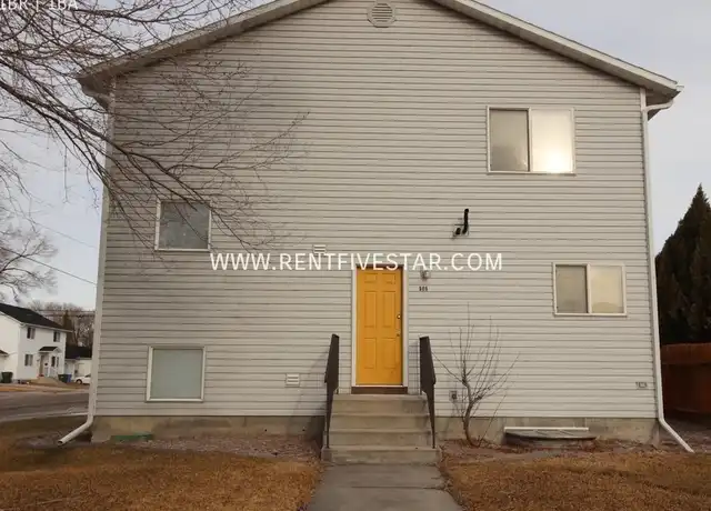 Property at 906 S 2nd Ave Unit A6, Pocatello, ID, 83201, 1 bed, 1 bath, [object Object]