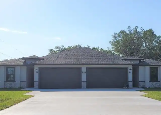Property at 1212 San Cristobal Ave, Punta Gorda, FL, 33983, 3 beds, 2 baths, [object Object]