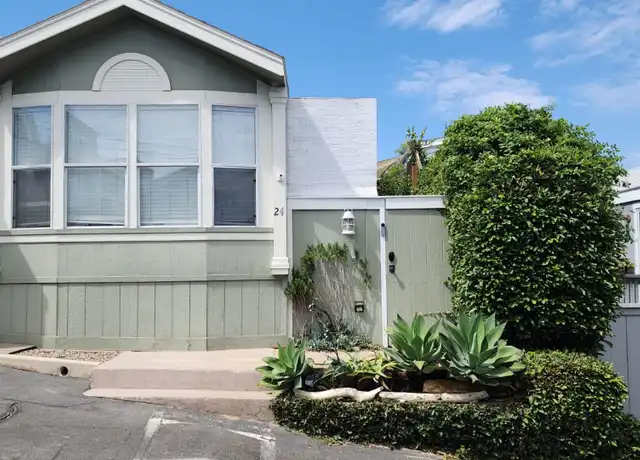 Property at 1624 N Coast Hwy 101 Spc 24, Encinitas, CA, 92024, 1 bed, 1 bath, [object Object]