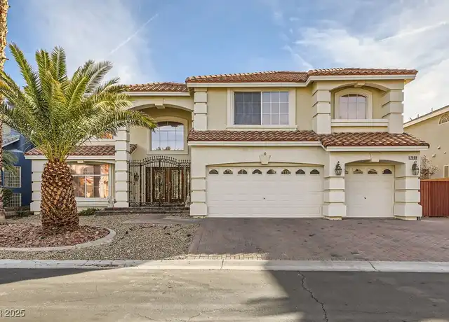 Property at 7668 Gossamer Wind St, Las Vegas, NV, 89139, 5 beds, 4 baths, [object Object]
