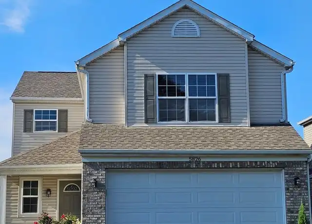 Property at 5826 Wooden Plank Rd, Hilliard, OH, 43026, 4 beds, 2.5 baths, [object Object]