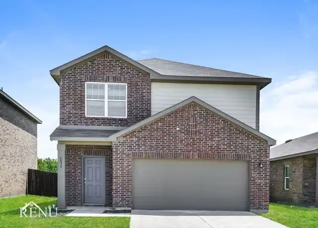 Property at 6028 Mojave Dr, Forney, TX, 75126, 3 beds, 2.5 baths, [object Object]