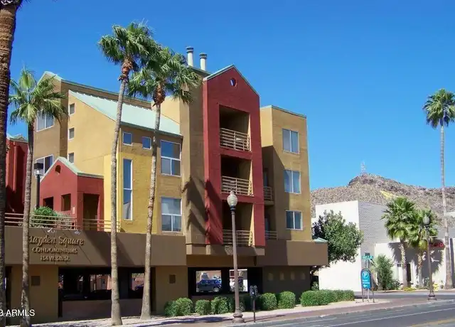Property at 154 W 5th St #103, Tempe, AZ, 85281, 1 bed, 1 bath, [object Object]