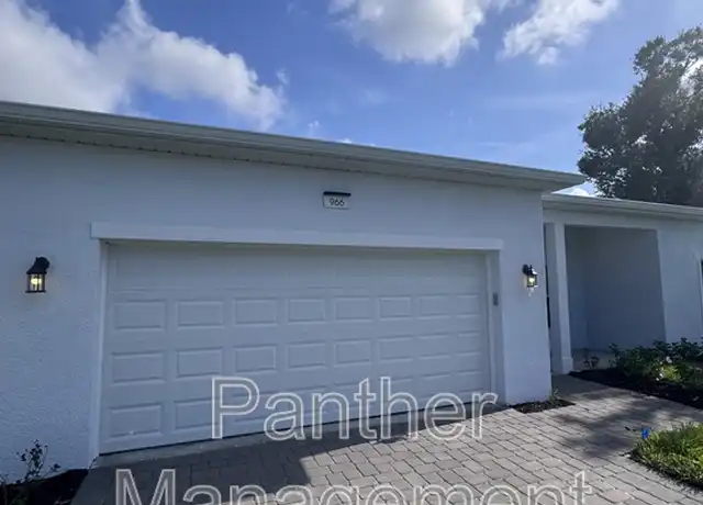 Property at 966 Hood Ave NW, Port Charlotte, FL, 33948, 4 beds, 2 baths, [object Object]