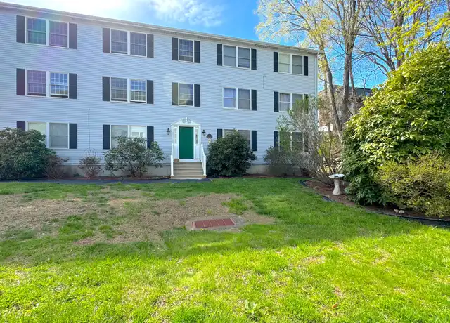 Property at 73 Cedar St Unit B3, Norwich, CT, 06360, 2 beds, 1 bath, [object Object]