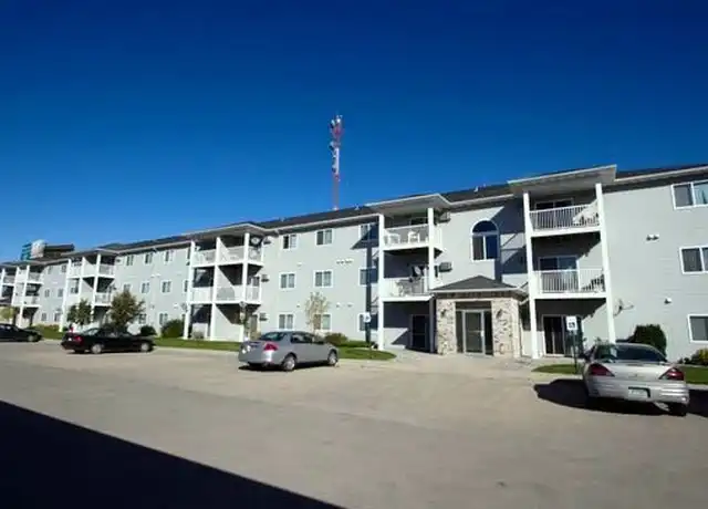 Property at 1431 Oak Manor Ave S Unit 110, Fargo, ND, 58103, 0 beds, 1 bath, [object Object]