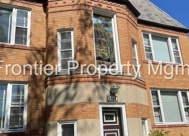 Property at 6449 Nottingham Ave Apt 2E, St. Louis, MO, 63109, 1 bed, 1 bath, [object Object]