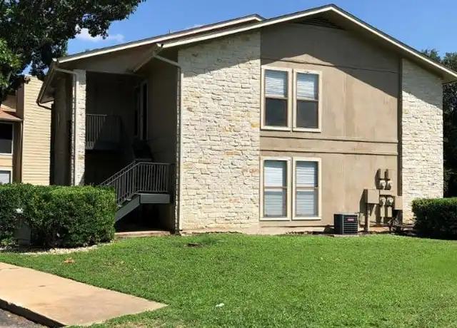 Property at 10616 Mellow Ln, Austin, TX, 78759, 2 beds, 1 bath, [object Object]