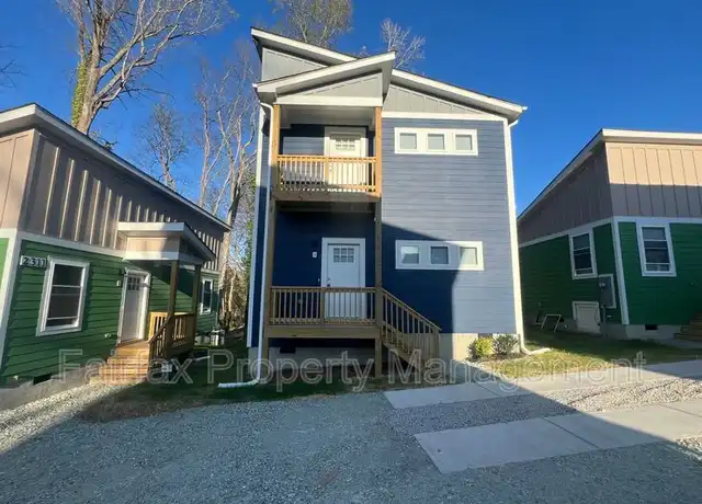 Property at 2311 Owen St Unit B, Durham, NC, 27703, 1 bed, 1 bath, [object Object]