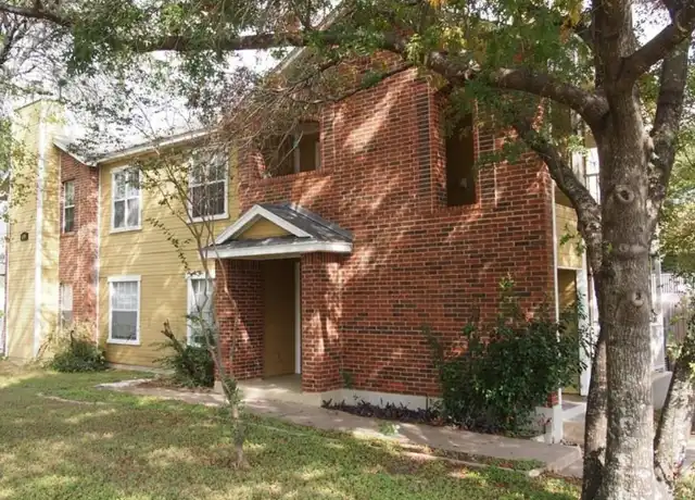 Property at 4304 Duval Rd Unit B, Austin, TX, 78759, 2 beds, 2 baths, [object Object]