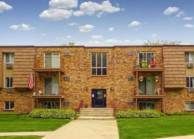 Property at Aspen Pines Apartments - 506 W 1100 N, Chesterton, IN, 46304, 2 beds, 1 bath, [object Object]