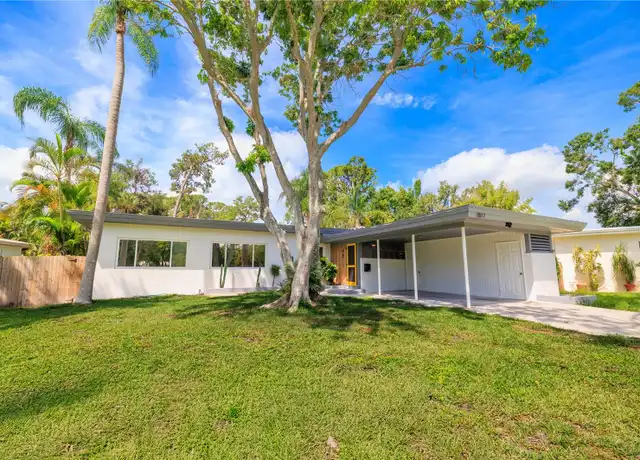 Property at 4811 Juanita Way S, Saint Petersburg, FL, 33705, 4 beds, 2 baths, [object Object]