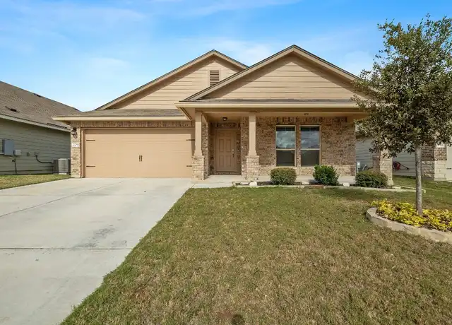 Property at 229 Reagor Dr, Taylor, TX, 76574, 4 beds, 2 baths, [object Object]