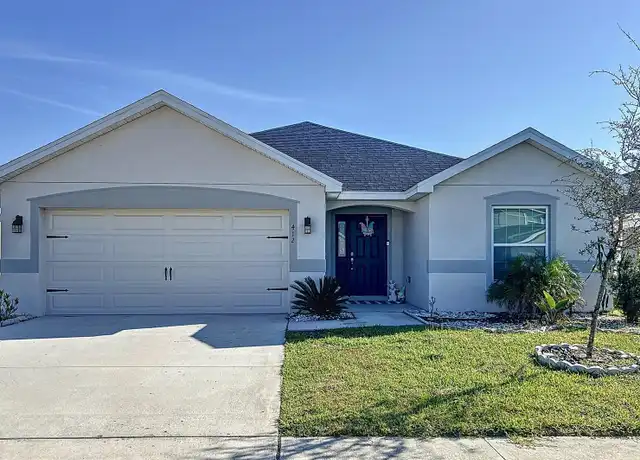 Property at 412 Lily Ln, Davenport, FL, 33837, 4 beds, 2 baths, [object Object]