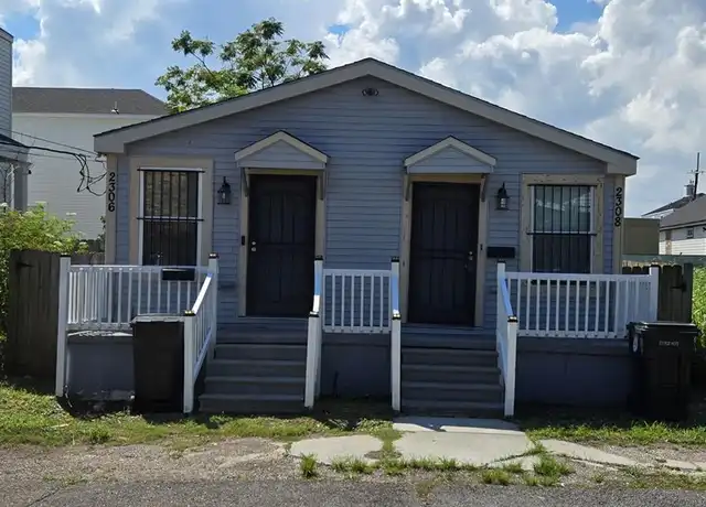 Property at 2308 Seminole Pl, New Orleans, LA, 70125, 1 bed, 1 bath, [object Object]