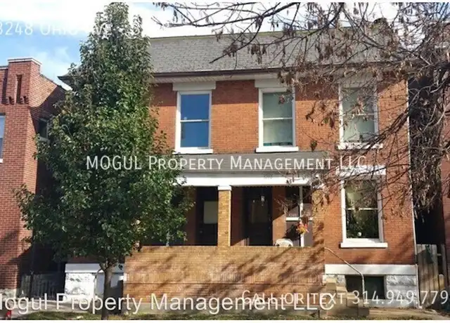 Property at 3248 Ohio Ave Unit 3248, St. Louis, MO, 63118, 3 beds, 2 baths, [object Object]