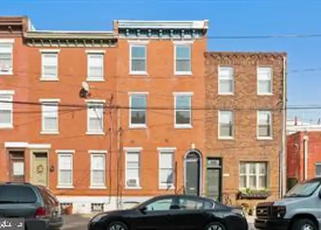 Property at 803 Corinthian Ave Unit 1, Philadelphia, PA, 19130, 0 beds, 1 bath, [object Object]