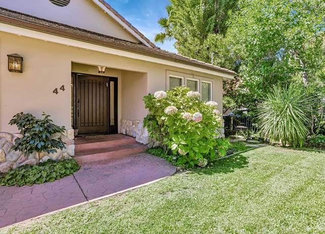Photo of 44 Mount Hamilton Ave, Los Altos, CA 94022