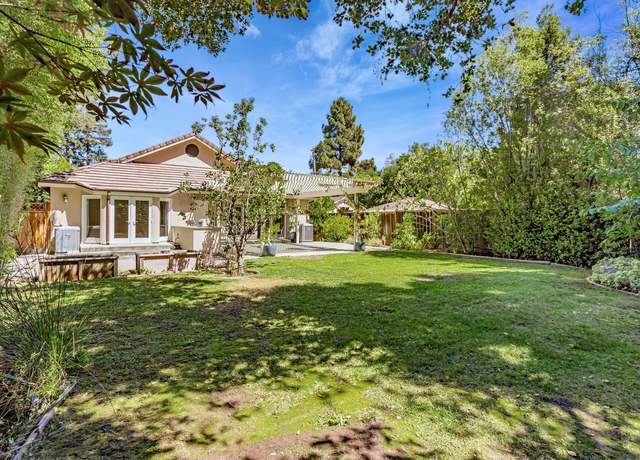 Photo of 44 Mount Hamilton Ave, Los Altos, CA 94022