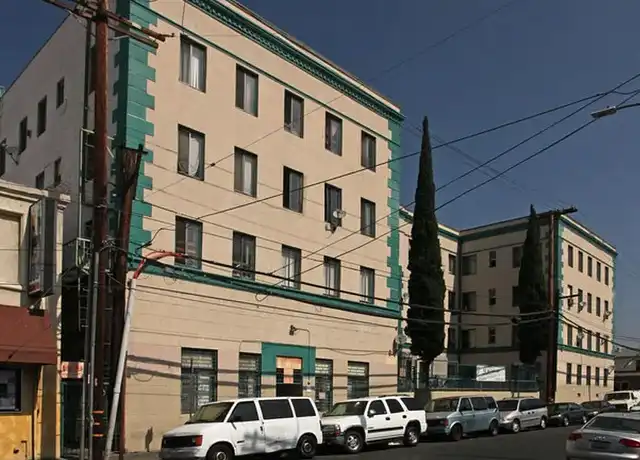 Property at BU1 - 501 Burlington Apts - 501 S Burlington Ave, Los Angeles, CA, 90057, 1 bed, 1 bath, [object Object]