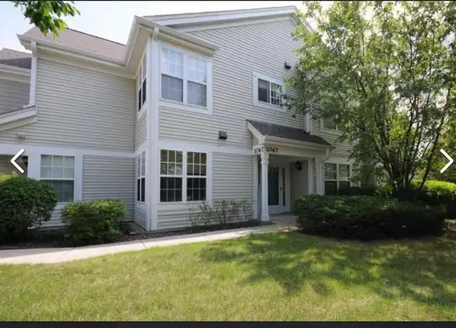 Property at 1067 Providence Ln #1067, Buffalo Grove, IL, 60089, 2 beds, 2 baths, [object Object]