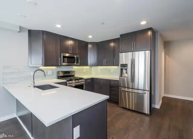 Property at 1430 Clymer St Unit 1, Philadelphia, PA, 19146, 3 beds, 3 baths, [object Object]
