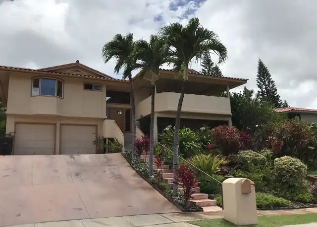 Property at 2641 Moolio Pl, Kihei, HI, 96753, 3 beds, 2 baths, [object Object]