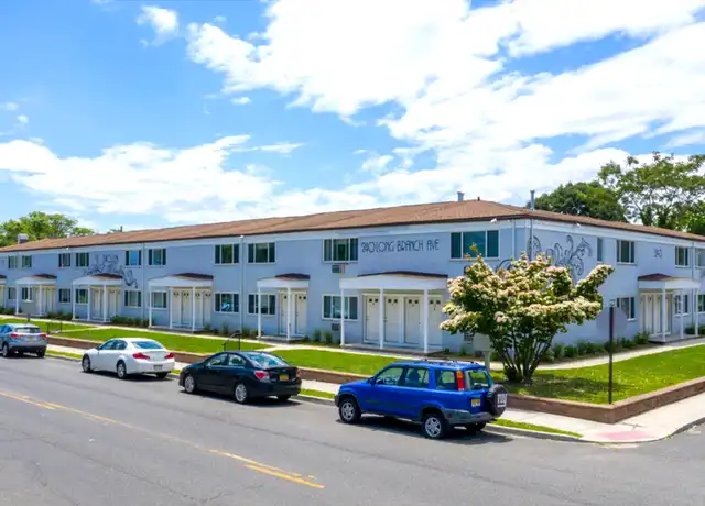 Property at 240 Long Branch Ave Unit 31, Long Branch, NJ, 07740, 1 bed, 1 bath, [object Object]