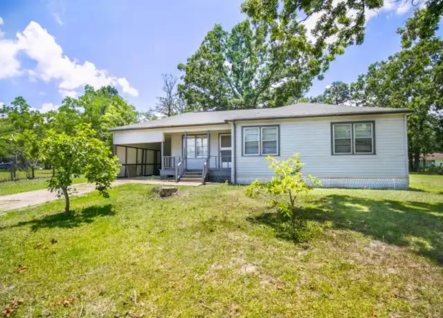 Property at 1502 Kings Rd, Leesville, LA, 71446, 3 beds, 1 bath, [object Object]