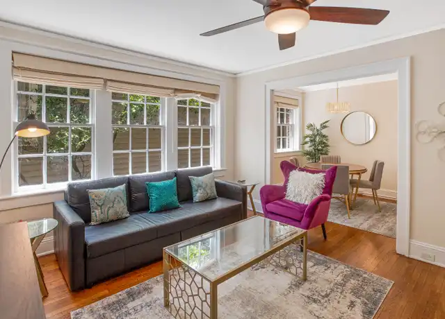 Property at 805 Whitaker St #5, Savannah, GA, 31401, 1 bed, 1 bath, [object Object]