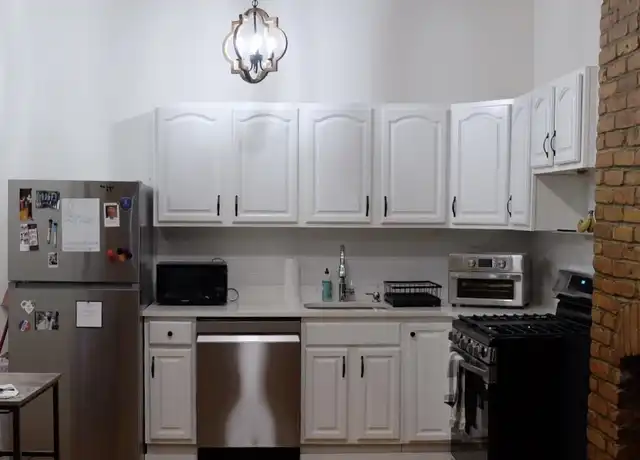 Property at 331 Palisade Ave Unit 2F, Jersey City, NJ, 07307, 1 bed, 1 bath, [object Object]