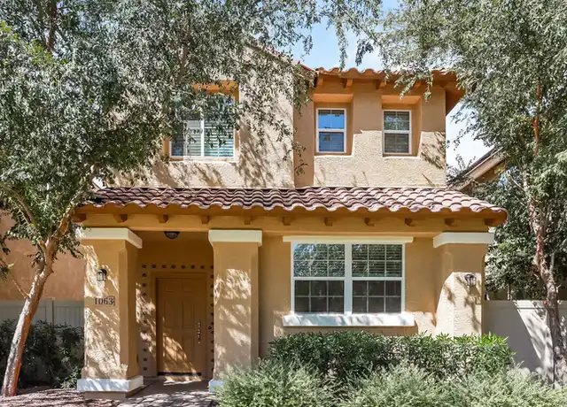 Property at 1063 S Agnes Ln, Gilbert, AZ, 85296, 3 beds, 2.5 baths, [object Object]