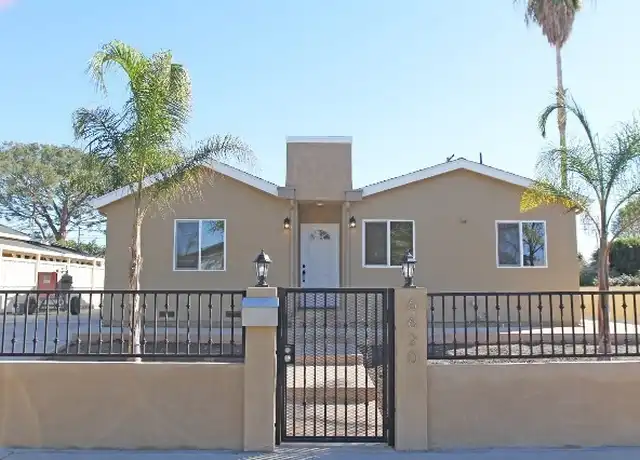 Property at 6620 Aura Ave, Reseda, CA, 91335, 4 beds, 2.5 baths, [object Object]