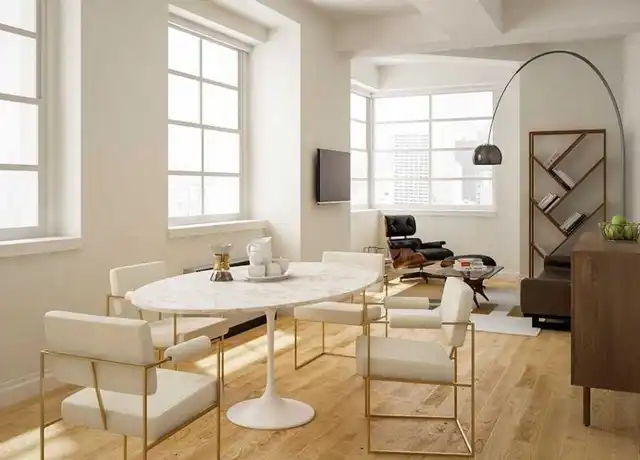 Property at 21 West St Unit 15C, New York, NY, 10004, 2 beds, 2 baths, [object Object]