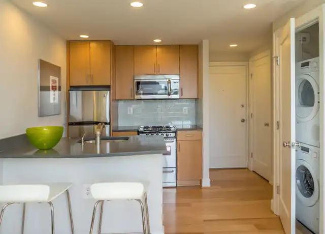 Property at 1230 13th St NW Unit 0813, Washington, DC, 20005, 1 bed, 1 bath, [object Object]