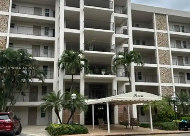 Property at 2801 N Palm Aire Dr #607, Pompano Beach, FL, 33069, 1 bed, 1.5 baths, [object Object]
