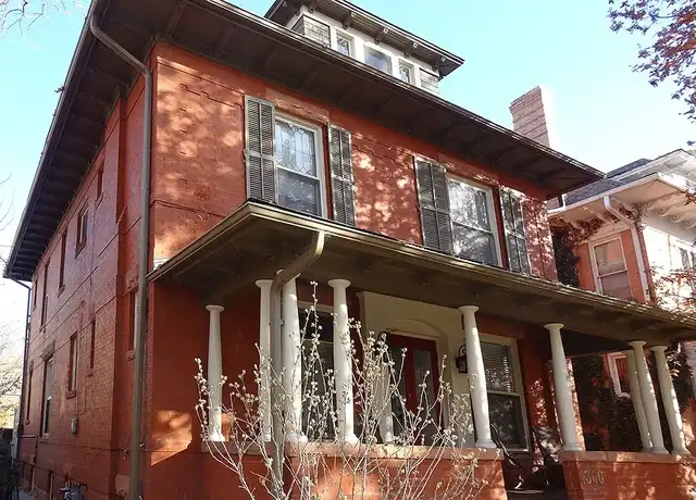 Property at 1360 Franklin - 1360 N Franklin St, Denver, CO, 80218, 0 beds, 1 bath, [object Object]