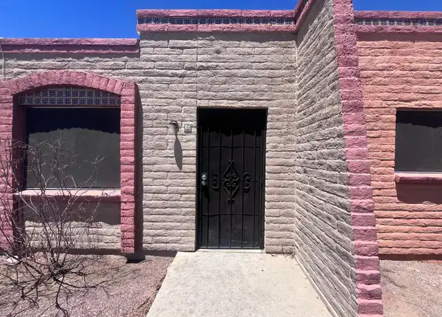 Property at 446 E Pastime Rd Unit CH446-5, Tucson, AZ, 85705, 2 beds, 1 bath, [object Object]