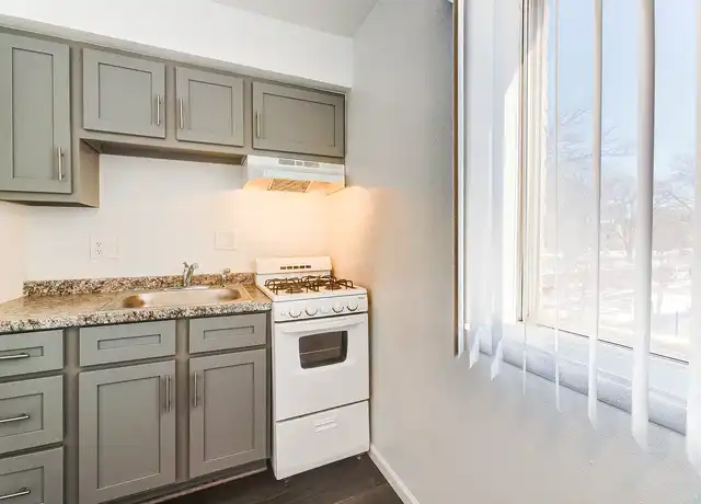 Property at Johnson Legacy Apartments - 2434 W Wells St, Milwaukee, WI, 53233, 0 beds, 1 bath, [object Object]